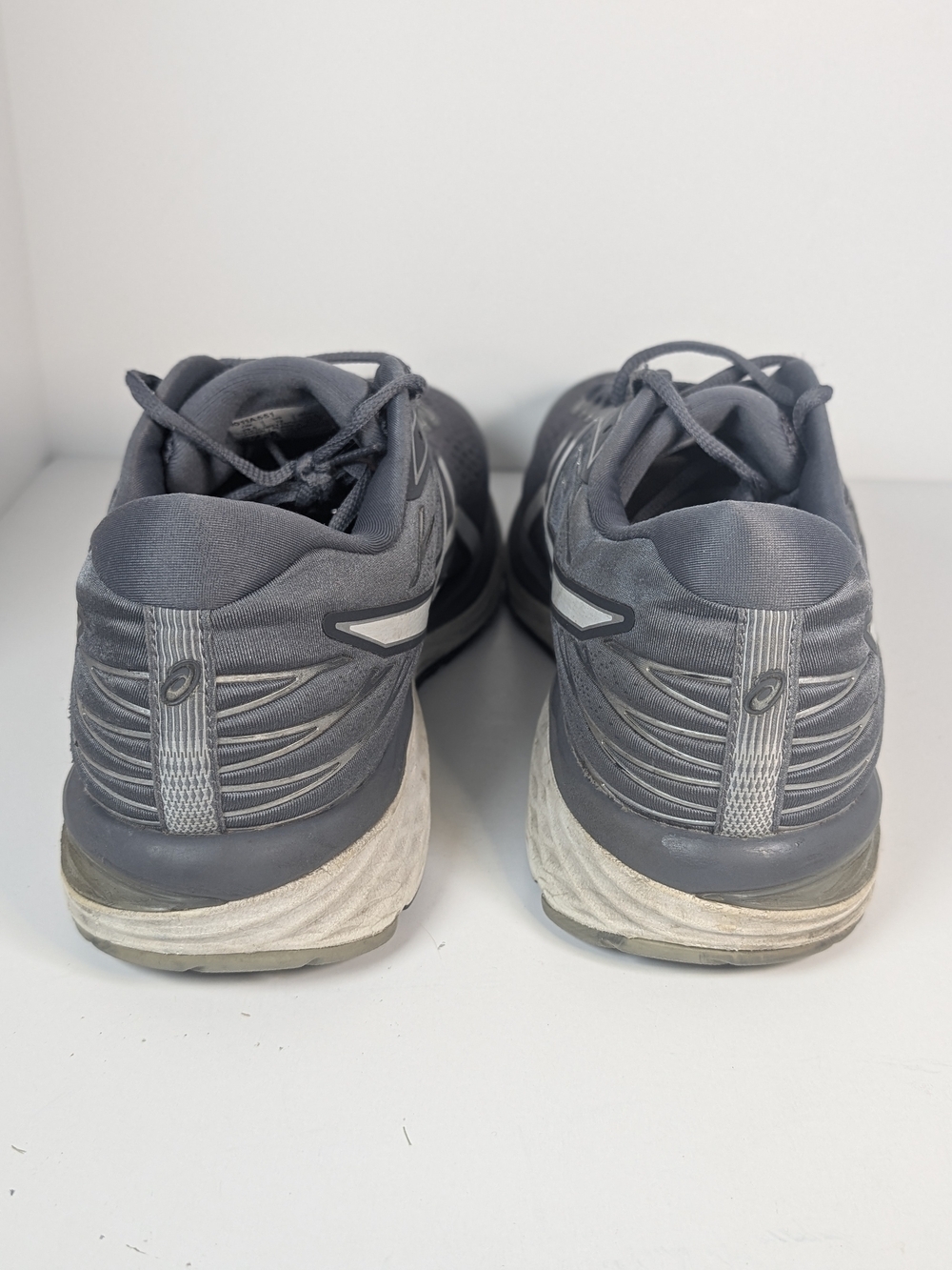 ASICS GEL-Cumulus 21 Men's Size 12 Running Shoes - Picture 4 of 7